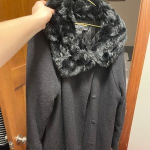 Clements Ribeiro wool jacket